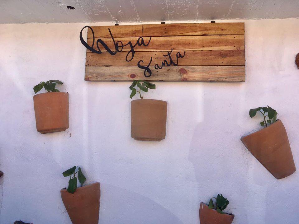 Hoja Santa Hostal Boutique Cholula Exteriér fotografie
